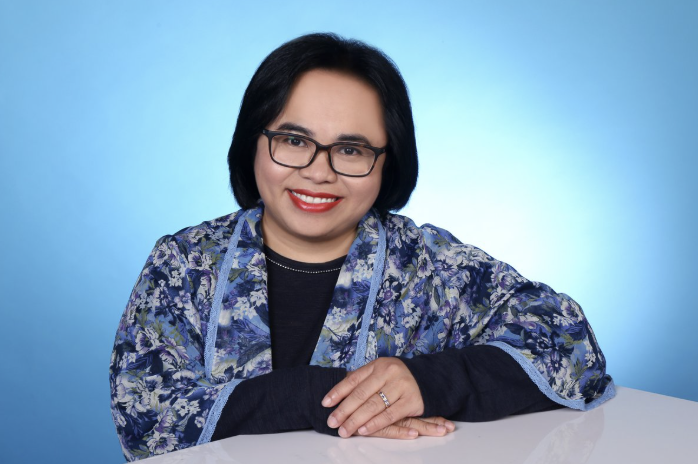 Dr Nurhidayati Binte Mohamed Suphan, Consultant Obstetrician and Gynaecologist, Singapore